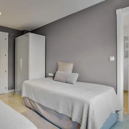 Elegant 3 Bed With Sea View In Nueva Andalucia * Marbella